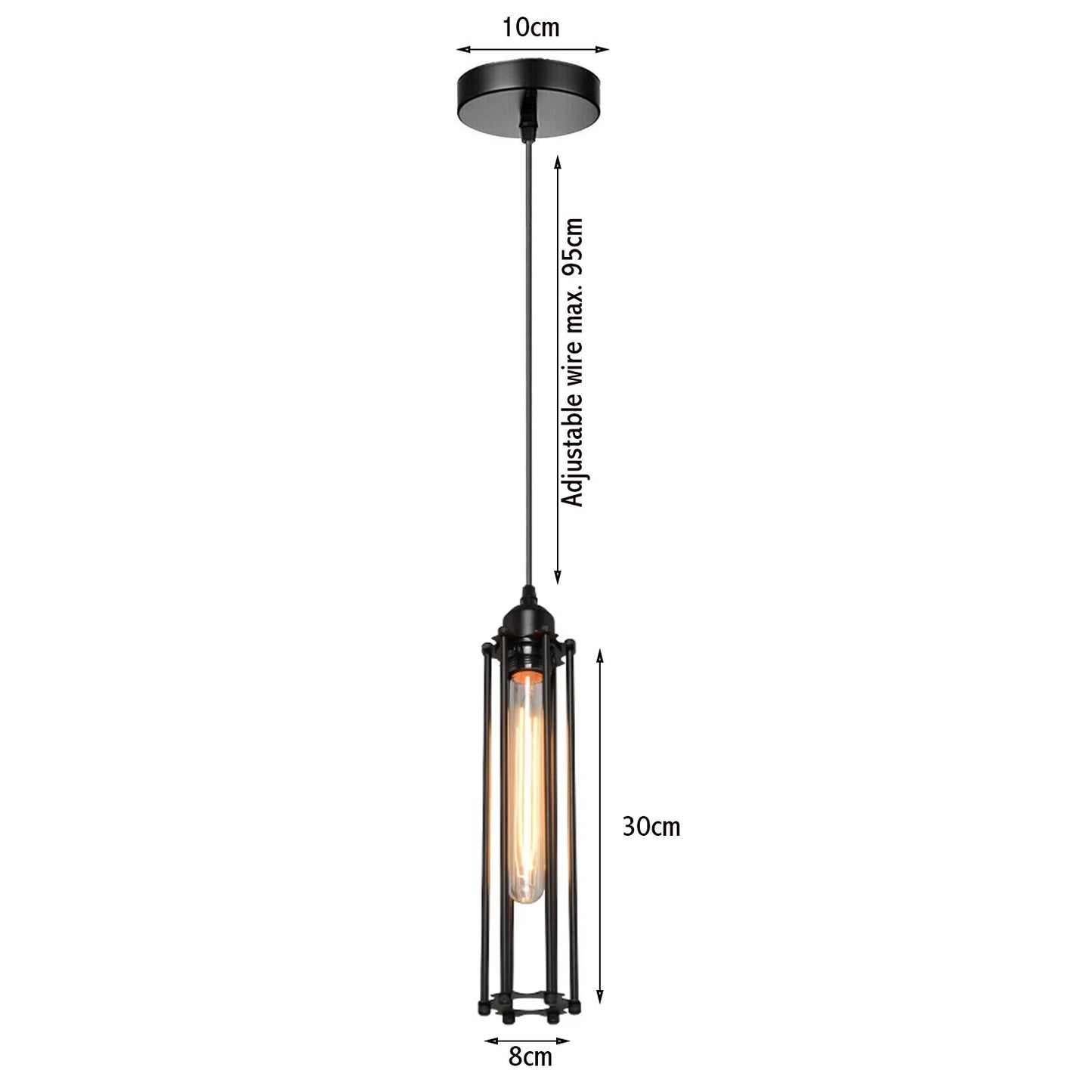 Restaurant & Bar Lighting Fixtures ~1494