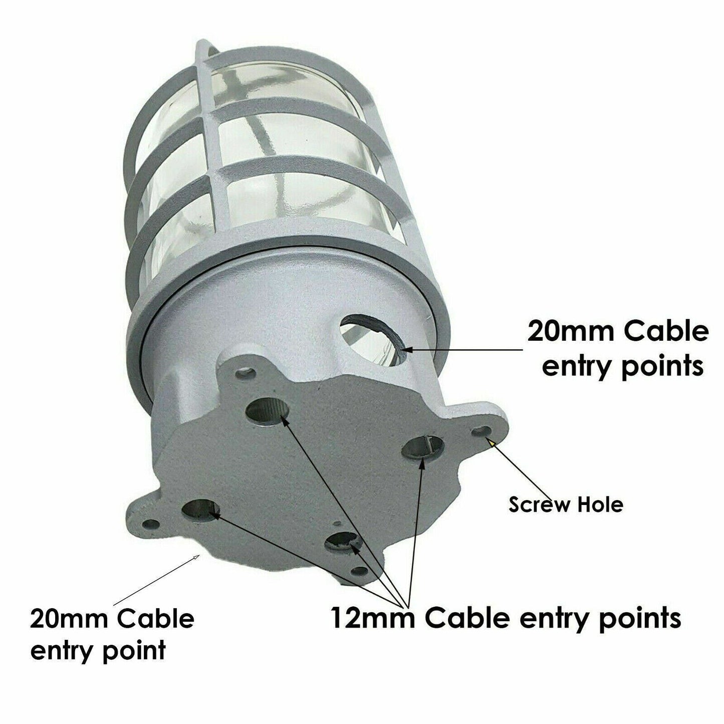 Vintage-Inspired Nautical Lighting Bulkhead for Coastal Homes ~2489